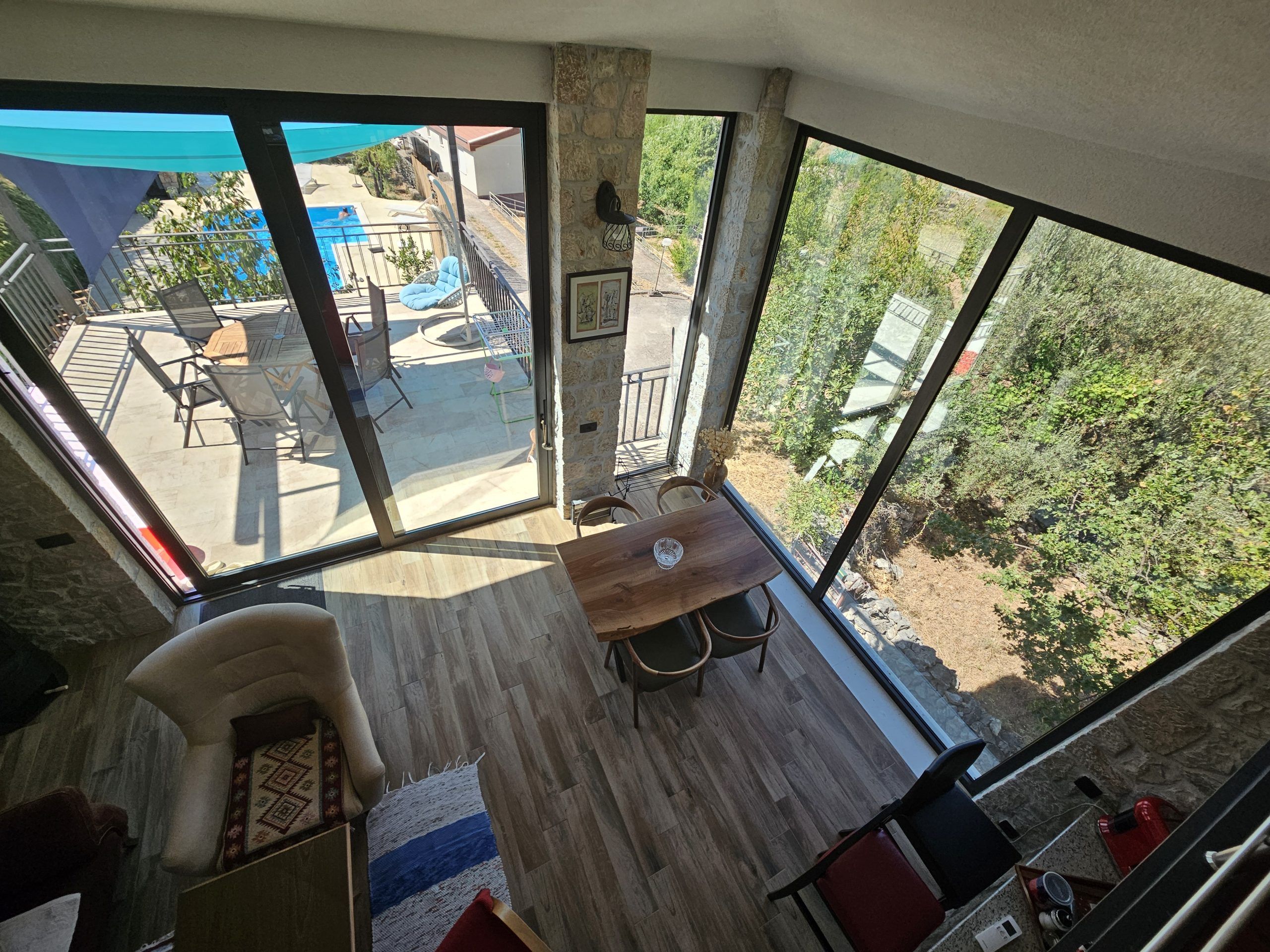 Stone Villa Umorni Kosac