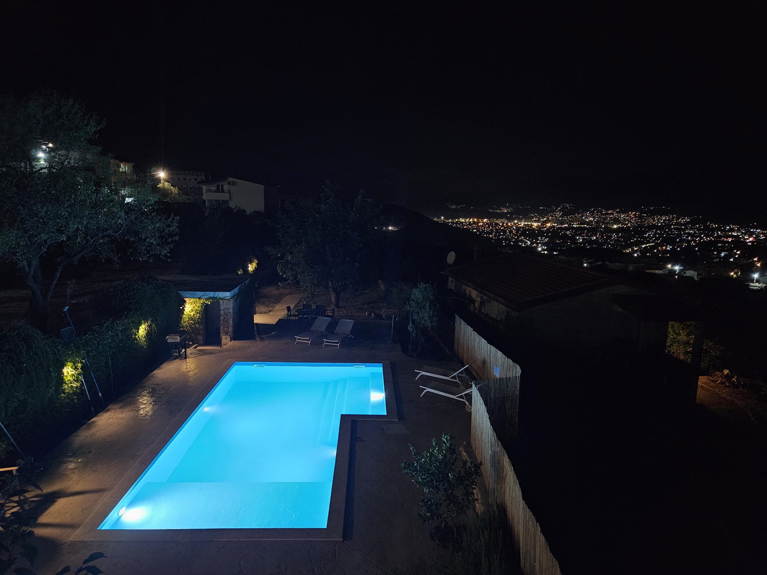 Stone Villa Umorni Kosac