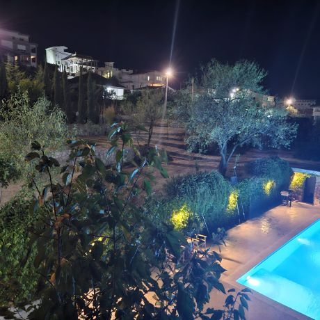 Beautiful environment